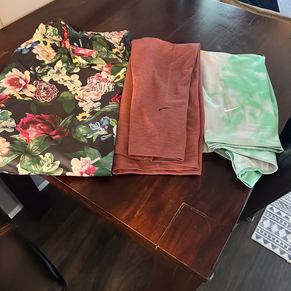 Nike 3x Bundle